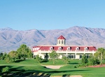 Golf Primm Valley Golf Club, California