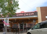 Have Breakfast at The Coffee Cup, Boulder City, Nevada