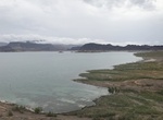 Visit Scuba/Canoe Beach, Lake Mead, Nevada