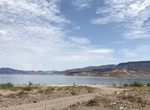 Visit Sail Beach, Lake Mead, Nevada