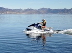 Ride a Personal Watercraft on Lake Mead, Nevada