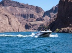 Go Boating on Lake Mead, Nevada & Arizona