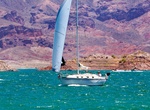 Go Sailing on Lake Mead, Nevada & Arizona