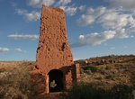 Off-road to Grand Gulch Mine (BLM 1002), Grand Canyon-Parashant National Monument, Arizona