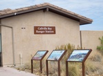 Visit Callville Bay Ranger Station, Nevada