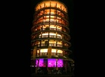 See Leaning Tower of Teluk Intan, Malaysia