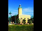 See Punta de las Figuras Light, Puerto Rico