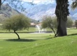 Golf Tahquitz Creek Golf Resort, Palm Springs, California