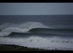 Surf Easkey, Sligo, Ireland