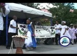 Attend La Magwit (The Marguerite) Festival, Saint Lucia