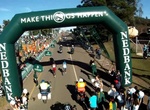 Run Comrades Marathon, South Africa