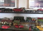 Visit Model Trains Museum, Aruba