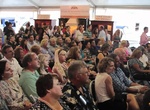 Attend Newport Mansions Wine & Food Festival, Rhode Island