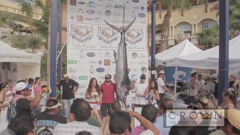 Bisbee’s Black & Blue Marlin Tournament