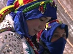 Attend Imilchil Betrothal Festival (Wedding Moussem), Morocco