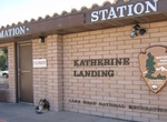 Visit Katherine Landing Ranger & Information Stations, Arizona