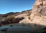 Off-road or Mountain Bike Callville Wash South Trail, Nevada