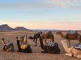 02 DAYS MARRAKECH - OUARZAZATE - ZAGORA