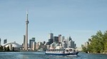 1-Hour Toronto Harbour Tour with Live Narration