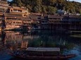 2-Day Fenghuang Old Town and Dehang Miao Village Private Tour with Accommodation