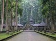 2-Day Private Sightseeing Tour of Bali with Hotel Pickup