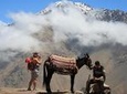 2 Day trekking in Atlas Mountains and Berber Villages From Marrakech guided trek