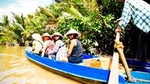 2 days in Mekong Delta including Cai Rang floating market