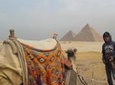 2 Days Giza and Cairo City Tour with Camel Ride 