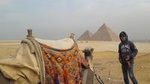 2 Days Giza and Cairo City Tour with Camel Ride 