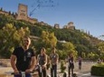 Granada Segway Tour