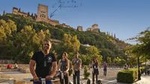 Granada Segway Tour