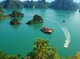 2D1N on Halong bay junk boat