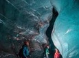 3-Day Reykjavik, Golden Circle, Ice Cave, Jokulsarlon & Fjadrargljufur Canyon 
