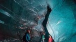 3-Day Reykjavik, Golden Circle, Ice Cave, Jokulsarlon & Fjadrargljufur Canyon 