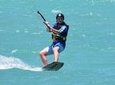 3-Day Private Kiteboarding Course at Kanaha Beach in Kihului