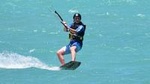 3-Day Private Kiteboarding Course at Kanaha Beach in Kihului