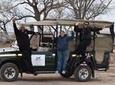 4-Day Kruger National Park Safari including Breakfast and Dinner