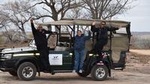 4-Day Kruger National Park Safari including Breakfast and Dinner