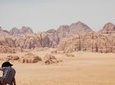 3-Day Petra Wadi Rum and Jordan Tour from Jerusalem