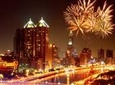 3-Day Tour: Southern Taiwan from Taipei with Cijing Island and Tainan