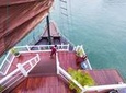 3-day V'Spirit Cruise of Halong Bay-Lan Ha Bay from Hanoi