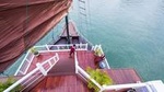 3-day V'Spirit Cruise of Halong Bay-Lan Ha Bay from Hanoi