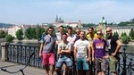 3-hour Complete Prague Bike Tour