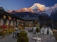 3 Nights 4 Days Ghorepani with Poonhil Trekking in Nepal