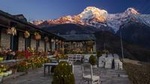 3 Nights 4 Days Ghorepani with Poonhil Trekking in Nepal
