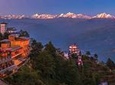 3 Nights 4 Days Kathmandu Chisapani Nagarkot Dhulikhel Trekking in Nepal