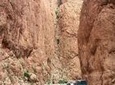 4-Day Atlas Mountains, Gorges and Desert Guided Tour from Fez