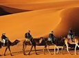 4-Day Fez to Marrakech Small-Group Desert Tour