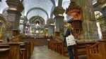 Cusco 4-Hour Private Tour Including Sacsayhuaman and Qenqo