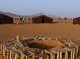 5 days desert experience